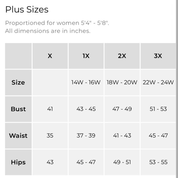 Talbots Newport Chambray Women’s Plus Size Cargo Cropped Pants - Picture 6 of 6